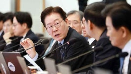 李 대통령 