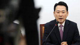 장동혁, CU 사태·삼전 파업에 노란봉투법 피해자…역습 막아야