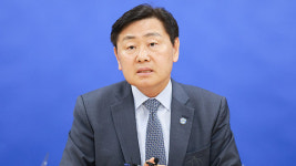 종합특검, 오는 30일 김관영 전북도지사 내란동조 혐의 피의자 소환