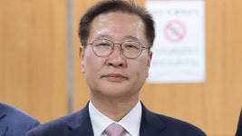 내란특검, '내란 가담 혐의' 박성재 前 법무장관 징역 20년 구형