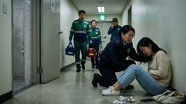 상가 화장실 휴지 쓴 여성 고통 호소 병원행…경찰, 수사 착수