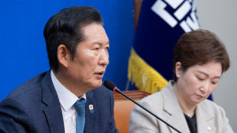 정청래 