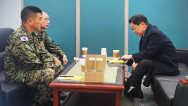 경찰, 곽종근 진술 회유·강요 민주당 의원들 고발 사건 각하