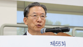 정성호 법무장관 