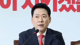 장동혁, 정청래·김민석에 