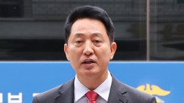 오세훈 