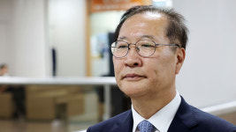 '내란 가담' 박성재 전 법무장관, 1심 징역 25년…법정구속