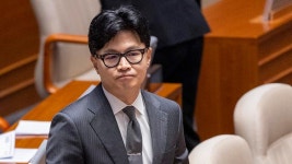 한동훈 