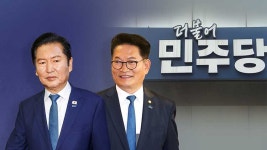 송영길, 