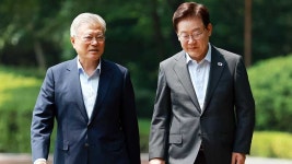 [속보] 靑 