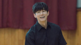 신춘문예 소설가 어머니의 희생…김무열 무명 시절 나를 위해 식당 일 하셨다