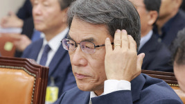 노태악 전 선관위원장 사무실 압수수색…해외출장 후 보고서 누락