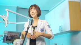 서울대 치과의사 가수 이지, 조용필 전  매니저와 손잡고 트로트 진출