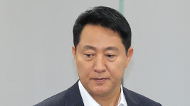 오세훈 운명의 날…명태균 여론조사 대납 의혹, 오늘 1심 선고