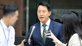 오세훈 