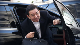 11개월째 결론 없는 김병기 수사…시민단체, 수사심의위 소집 요청