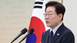 李대통령, '호우피해' 안동·의성 관할 4개면 특별재난지역 선포