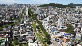서울시, 경의선 숲길 '변상금 취소 소송' 패소에 