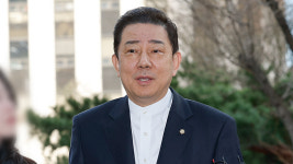 김병기 수사 11개월째 결론 못 내…경찰 수사심의위서 적정성 따진다