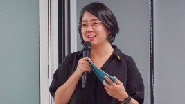 용혜인 성평등부 장관 후보자…90년대생 첫 인선