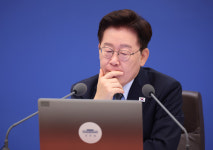 시민단체, '대법관 재제청 요구' 李 대통령 직권남용·직무유기 고발