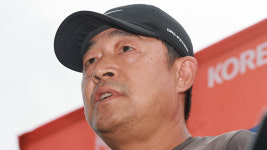 AG 4연패 도전하는 이민성 감독 