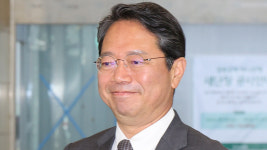 김승원 청문회 15일 확정…'신약 의혹' 증인 놓고 충돌