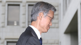조희대 대법원장, 오늘도 '대법관 재제청' 입장 '침묵'