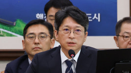 홍지선 국토후보 
