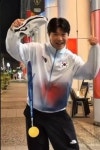병역면제 지뢰 세러머니?…