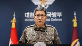 [속보] 軍 