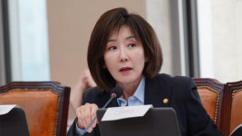 나경원, 젤렌스키에 공식 서한…