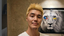 前 축구 국가대표 김영광, '보복운전 논란' 사과