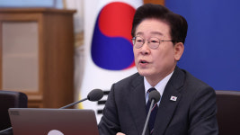 李대통령 