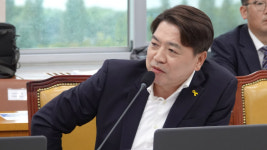 추미애 사과하자마자 또…與 부승찬 