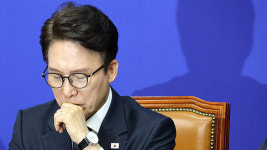 김민석, '소방 재정 쭉쭉' 부승찬 엄중 경고…윤리심판원 직권조사 지시
