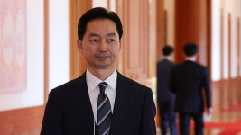 김지용 초대 중수청장 오늘 공식 취임…
