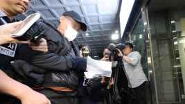 70대 역삼동 연쇄 방화범, 알고 보니 '4년 전에도 방화 구속'