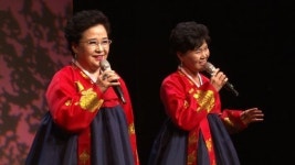 은방울 자매의 새로운 시작