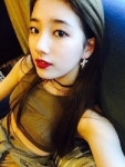수지, LA 러브콜…27일 류현진 경기 시구