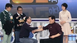 ‘톡톡’ 두드리면 통증이 싹~