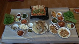 해남 통닭거리 24시간