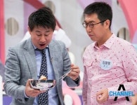 평양냉면VS 함흥냉면 맛대결