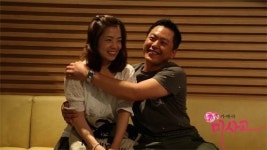 13년째 대리운전 하는 남편 따라다니는 아내