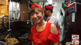 쌀국수로 월 9000만 원 버는 베트남 미녀