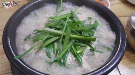‘먹거리 X파일’ 착한 순댓국을 찾아서