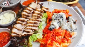 채널A  착한 보쌈을 찾아서