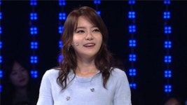 성우 서유리, “남자친구한테 차여 다이어트…20kg감량”