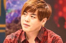 문희준, 예비신부의 노래, 크레용팝 ? 빠빠빠 열창하다!