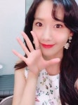 소녀시대 윤아, 뽀얀 외모로 화제 “미모가 한결같아”